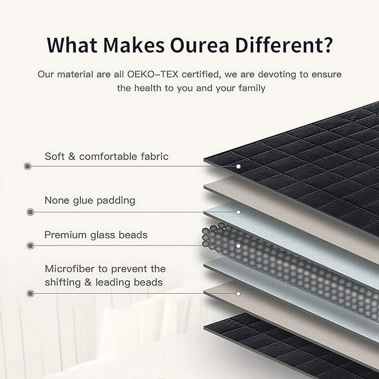 Ourea weighted blanket new arrivals