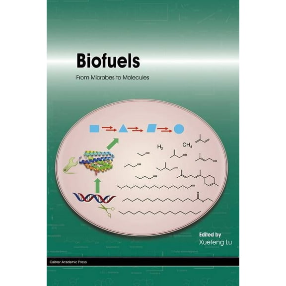Biofuels: From Microbes to Molecules (Hardcover)