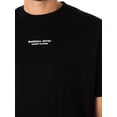 thumbnail image 4 of Marshall Artist Injection T-Shirt, Black, 4 of 6