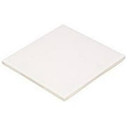 National Brand Alternative 4.25" x 4.25" Ceramic Tiles 80 Piece Pack