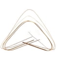 thumbnail image 2 of 4 Varillas De Soldadura De Metal De aleación De Plata, Cobre Y Aluminio Para Fabricación De Joyas, Alambre Flexible, 2 of 7