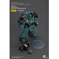 thumbnail image 5 of Warhammer 40k: Sons of Horus Tartaros Terminator Squad Terminator mit Combi-Bolter Chainfist Fi, 5 of 5