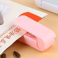 thumbnail image 4 of Mini Scellant pour Snacks, Mini Scellant pour Sacs en Plastique, 4 of 8
