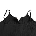 thumbnail image 3 of StSilkitty Camisole Décontractée pour Femmes Sans Manches à Col Rond avec Boutons, Bretelles Spaghetti, Débardeurs en Coton Légers et Doux, 3 of 9
