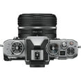 thumbnail image 4 of Nikon Z fc Mirrorless Camera 20.9MP DX Format with 28mm f/2.8 SE Lens 4K Video Retro Bundle (International Model), 4 of 8