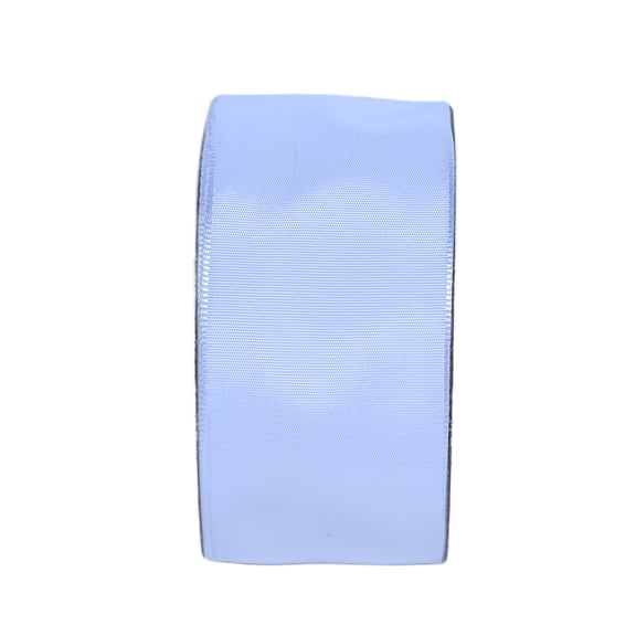 Hello Hobby 1.5" White Wire Ribbon, 3 yards
