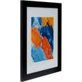 thumbnail image 2 of kieragrace KG Langford Frame, Black, 2 of 4