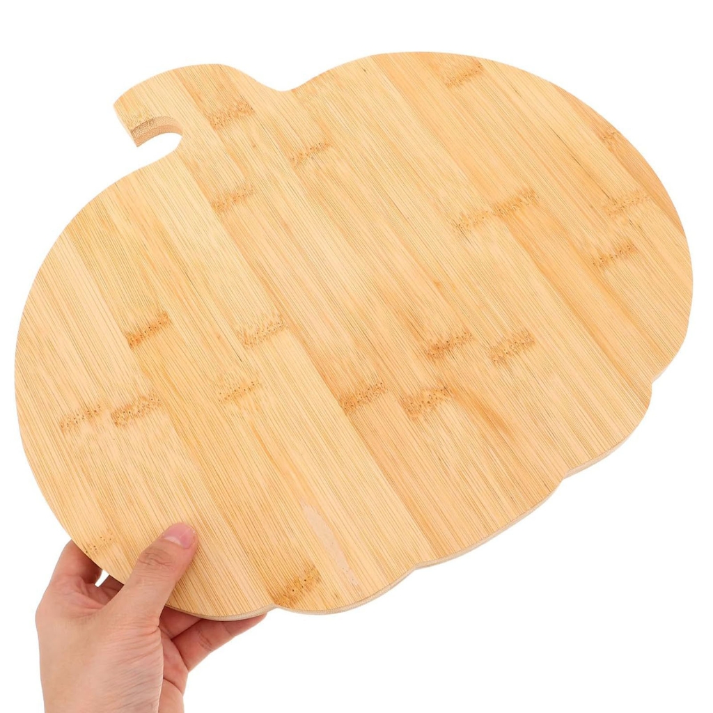 Zeiwohndc Portable Bamboos Kitchen Chopping Board Hygienic Front And Easy Storage Designs