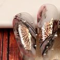 thumbnail image 3 of 12 Hojas de Pegatinas de Uñas de Mariposa Calcomanías de Uñas Autoadhesivas 3D para Mujeres Niñas Manicura DIY, 10*8cm, 3 of 5
