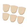 thumbnail image 1 of 6 tapas de clavijas para guitarra acústica, mango de afinación, fácil instalación, llave de afinación resistente y única para clavija de guitarra., 1 of 10