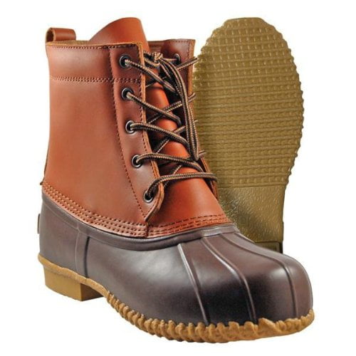 mens duck shoes walmart