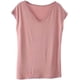 thumbnail image 4 of NP Verano Mujer Camiseta Casual Color Manga Corta Señora Muy, 4 of 5