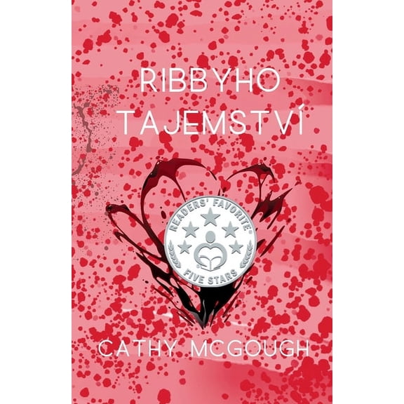 Ribbyho Tajemstvi Czech Edition, (Paperback)