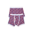 thumbnail image 4 of Power Ranger Boys Red Ranger Underwear 2 Pack, 4 of 8