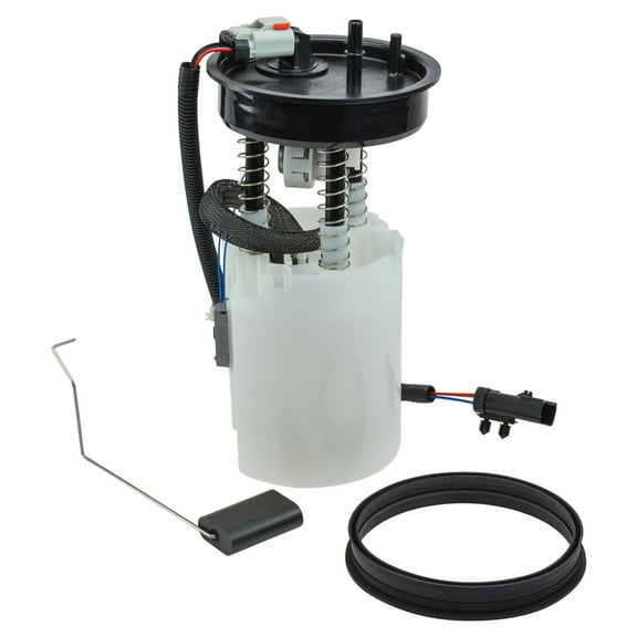 TRQ Electric Gas Fuel Pump Sending Unit Module 1 Outlet for Jeep Grand Cherokee FPA61906