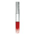 thumbnail image 1 of Gloss à Lèvres Double Embout Coloré Orange Lait Intelligent, Longue Durée Liquide Finition Haute Brillance avec Color Payoff(5ml), 1 of 6