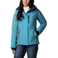 thumbnail image 1 of womens Last Tracks Insulated Jacket, 1 of 8