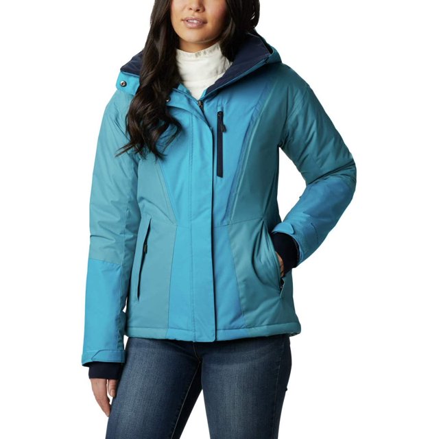 womens Last Tracks Insulated Jacket