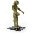 thumbnail image 5 of BendyFigs Universal Monsters Creature from The Black Lagoon, 5 of 5