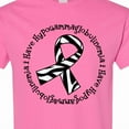 thumbnail image 4 of Inktastic Hypogammaglobulinemia Awareness T-Shirt, 4 of 5