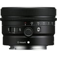 thumbnail image 3 of Sony FE 24mm f/2.8 G Lens (SEL24F28G) + Filter Kit + Cap Keeper + Cleaning Kit + More(International Model), 3 of 8