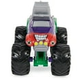 thumbnail image 3 of Monster Jam Joker - 1:64 Scale, 3 of 7