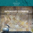 thumbnail image 4 of Granite Gold Grout Cleaner w/ Brush, 24 fl oz, 4 of 6