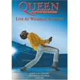 thumbnail image 2 of Queen - Live at Wembley Stadium, 2 of 3