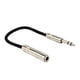 thumbnail image 2 of Cable de Conector de sonido de 6.35 Mm 1/4 a 6.35 Mm 1/4, 2 of 5