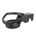 thumbnail image 1 of Wall-mounted Speaker Bracket Easy Installation Compatible with Amazon Echo Dot 4-generation Smart Speaker Black, 1 of 8