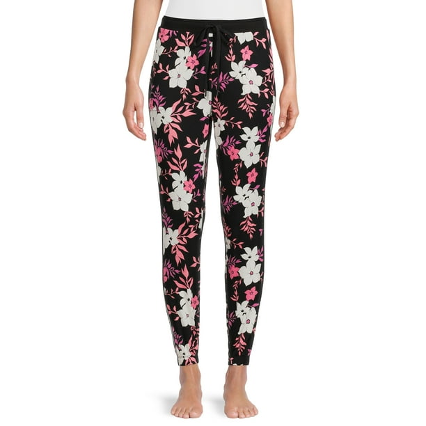 sleep jogger pants