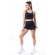 thumbnail image 1 of Short falda deportivo /Juvenil, 228 (Negro) negro M, 1 of 4