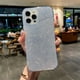 thumbnail image 1 of Funda transparente brillante de lujo para iPhone 13 11 12 14 Pro MAX Mini XS XR 7 8 Plus SE funda de silicona suave transparente a prueba de golpes Tan Jianjun unisex, 1 of 2