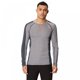 thumbnail image 3 of Regatta Great Outdoors - Camiseta Base de Entrenamiento Beru para Hombre (Marino Nightfall), 3 of 3