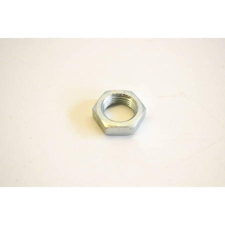 

New OEM Kawasaki 92016-044 Main Stand Fitting Nut NOS