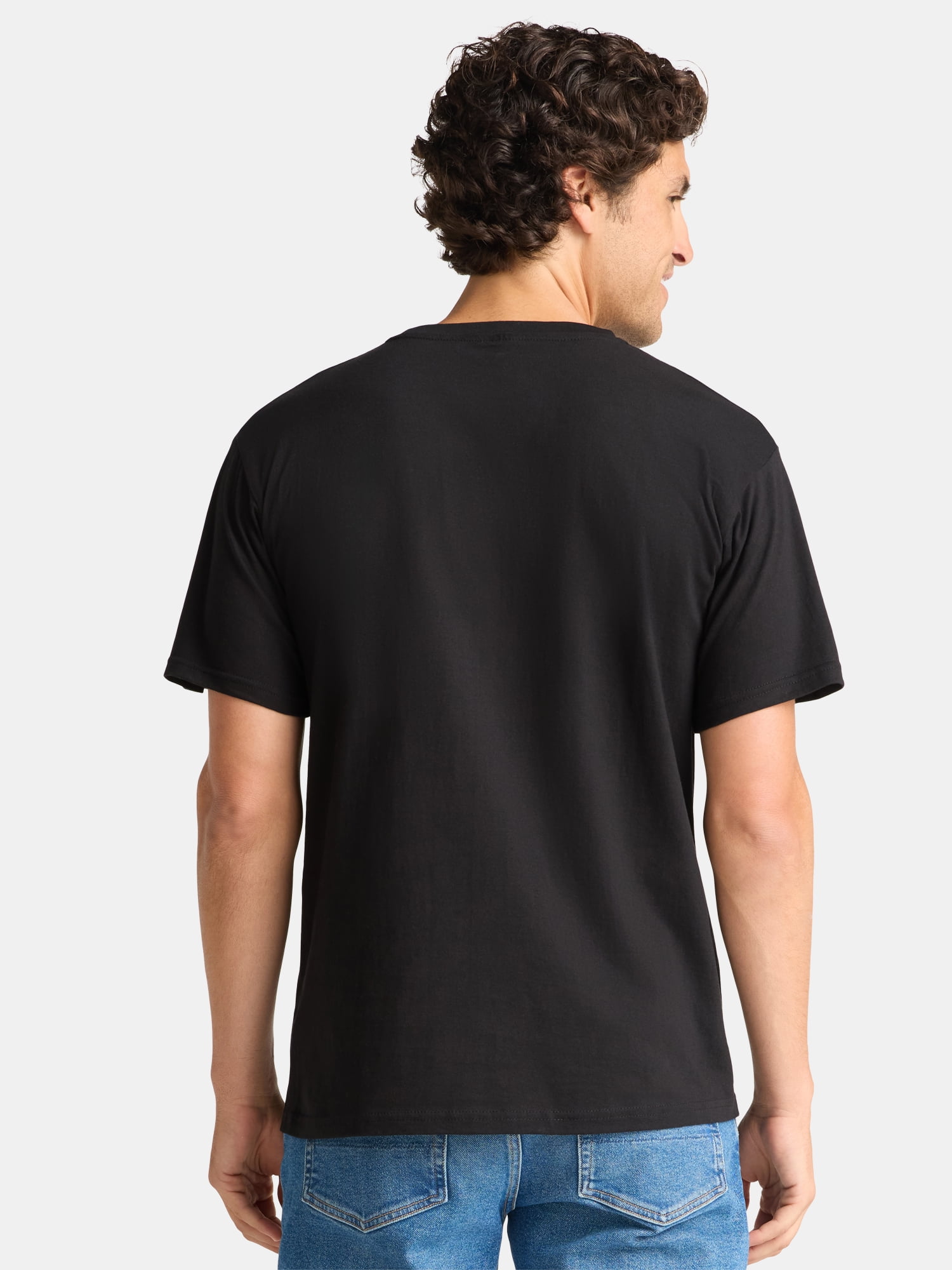 The Legend of Zelda Men's & Big Men's Graphic Cotton T-Shirt, Sizes S-3XL
