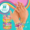 thumbnail image 4 of Just My Style Ultimate Plastic Jewelry Center, 4 of 7