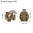 thumbnail image 2 of IC4 2262185 Start Relay Run Capacitor 220V Overload Protection 2262185/WP2262185/2262181/WP2262181 Pack of 3, 2 of 6