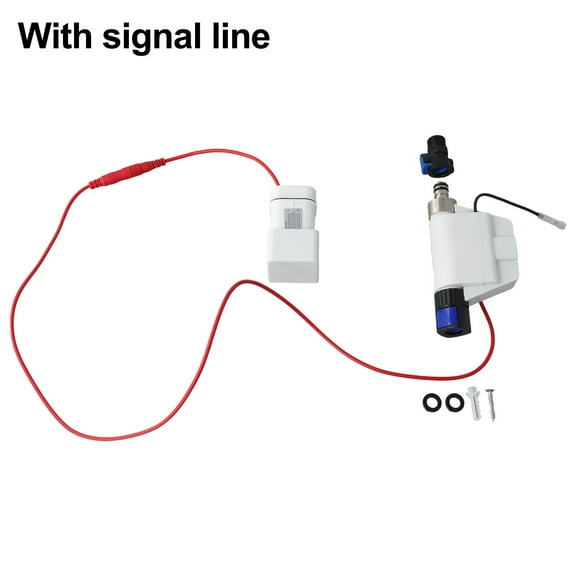 Kitchen Faucet Touch Controller Accessories Smart Induction Sensor Replacement Pull-Out Kitchen Faucet Touch Control