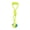 G, variant on Riguas Rope Knot Dog Toy Knot Ball Chew Toy Interactive Tug-of-War Toy Soft Bite-Resistant Fetch Toy for Small to Large Dogs Teeth Cleaning Anxiety Relief