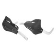 thumbnail image 1 of Motorcycle Handlebar Hand Guards For YZF WRF Reduce Wind Resistance And Protect Your Hands Universal Fit For 22mm 28mm Handlebars Durable And Easy To Install, 1 of 8
