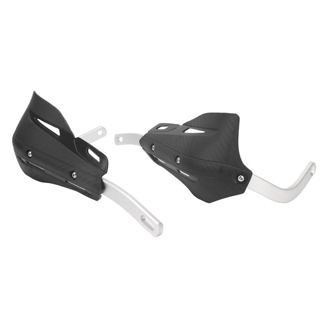 Motorcycle Handlebar Hand Guards For YZF WRF Reduce Wind Resistance And Protect Your Hands Universal Fit For 22mm 28mm Handlebars Durable And Easy To Install