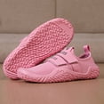 thumbnail image 4 of Women's & Men's Fitness Running Shoes, Shock Absorbing Non-Slip Jump Rope Sneakers, Breathable, Lightweight Yoga Shoes, Couples Multifunctional Athletic Training Footwear For Squats & Deadlifts, 4 of 10