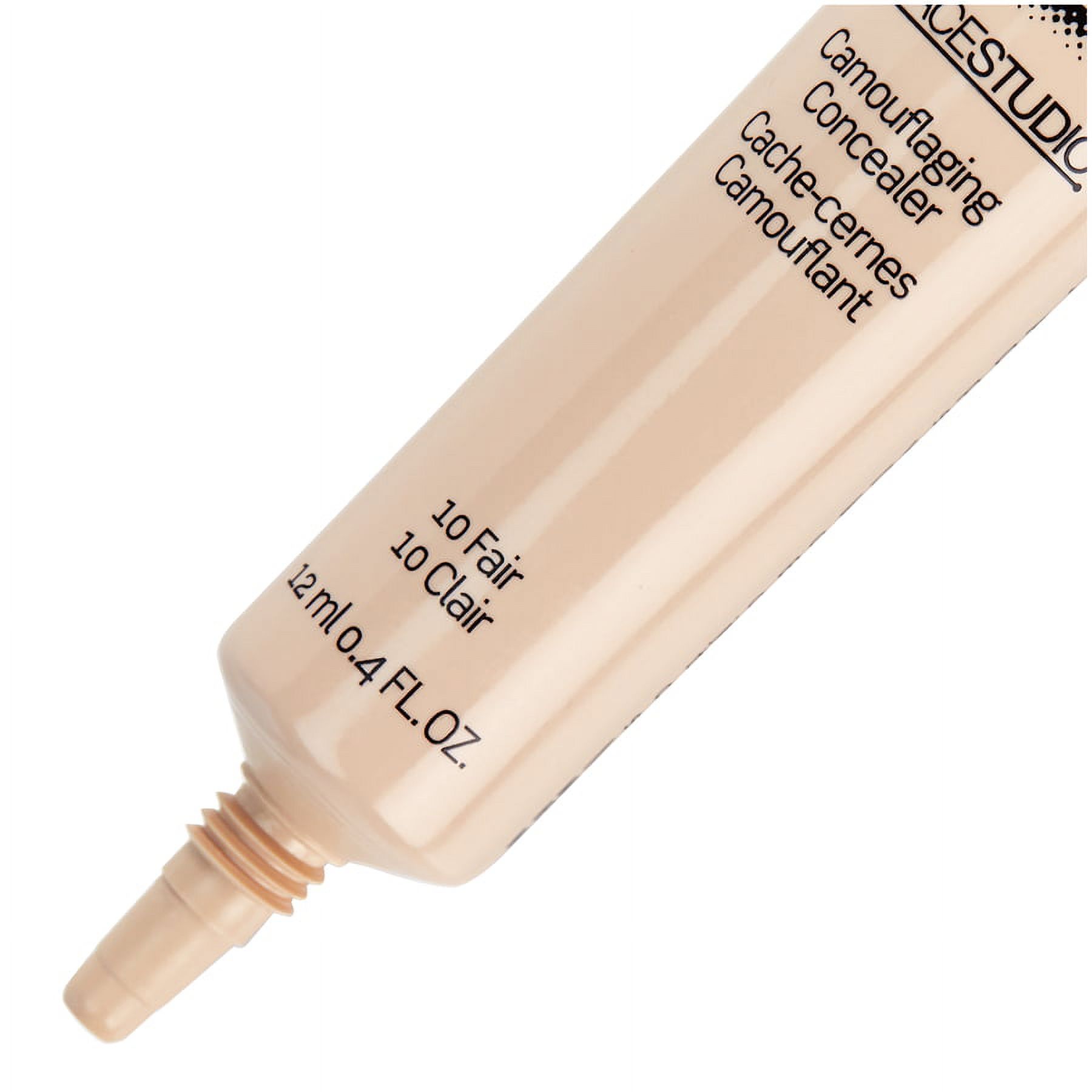 Maybelline Facestudio Master Conceal, Fair, 0.4 fl oz photo 5
