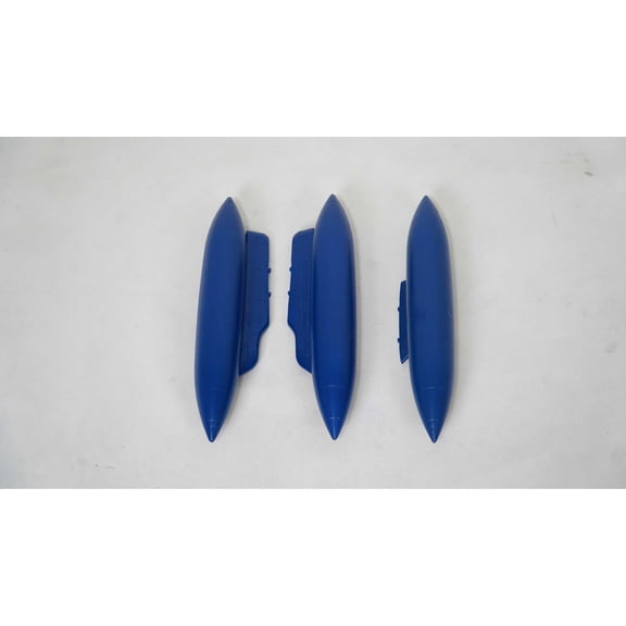 E-flite Tank SetF-18 Blue Angels 80mm EDF- EFL13990 Replacement Airplane Parts