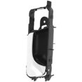 thumbnail image 1 of Front Left Right Inner Door Handle For Suzuki Forenza Base Premium 2006 OE: 96548063 96548064, 1 of 7