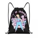 thumbnail image 3 of Se busca Mr Potato Reward Toy Story Mochila deportiva con cordón Mochila de gimnasio Bolsa de cuerdas para hacer ejercicio, 3 of 5