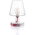 thumbnail image 1 of Fatboy Transloetje Table Lamp - Transparent, 1 of 6