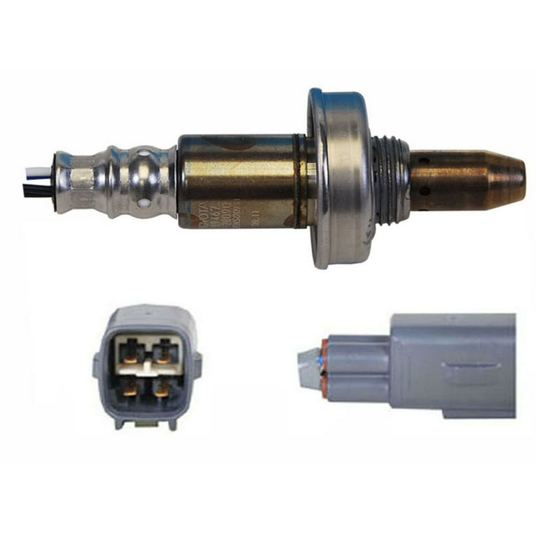 小心被跌 Oxygen O2 Sensor Denso 234-5174 OE Identical AFR Sensor How