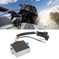 thumbnail image 3 of 893640T01,  High Efficiency Voltage Regulator Rectifier Impact Resistant Long Service Life Waterproof Stable Performance  for Outboard, 3 of 7